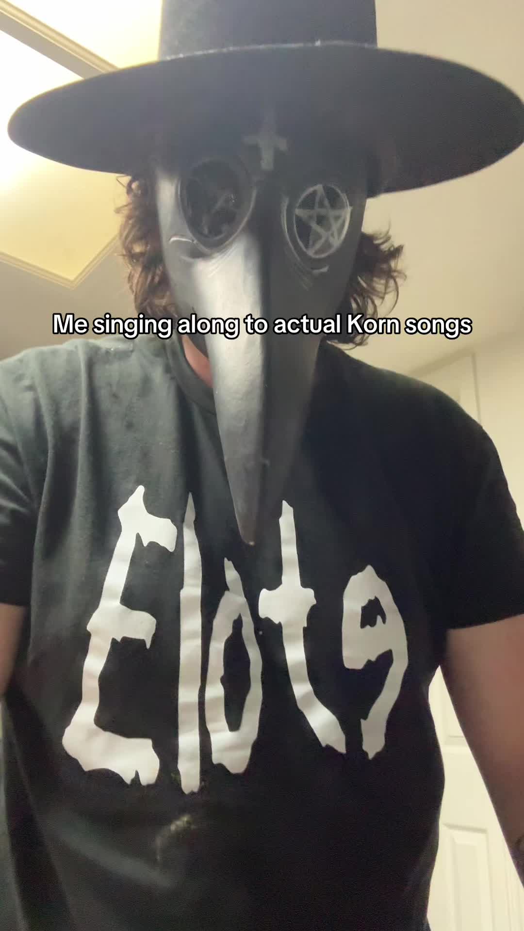 @Dr. Plague Tarot