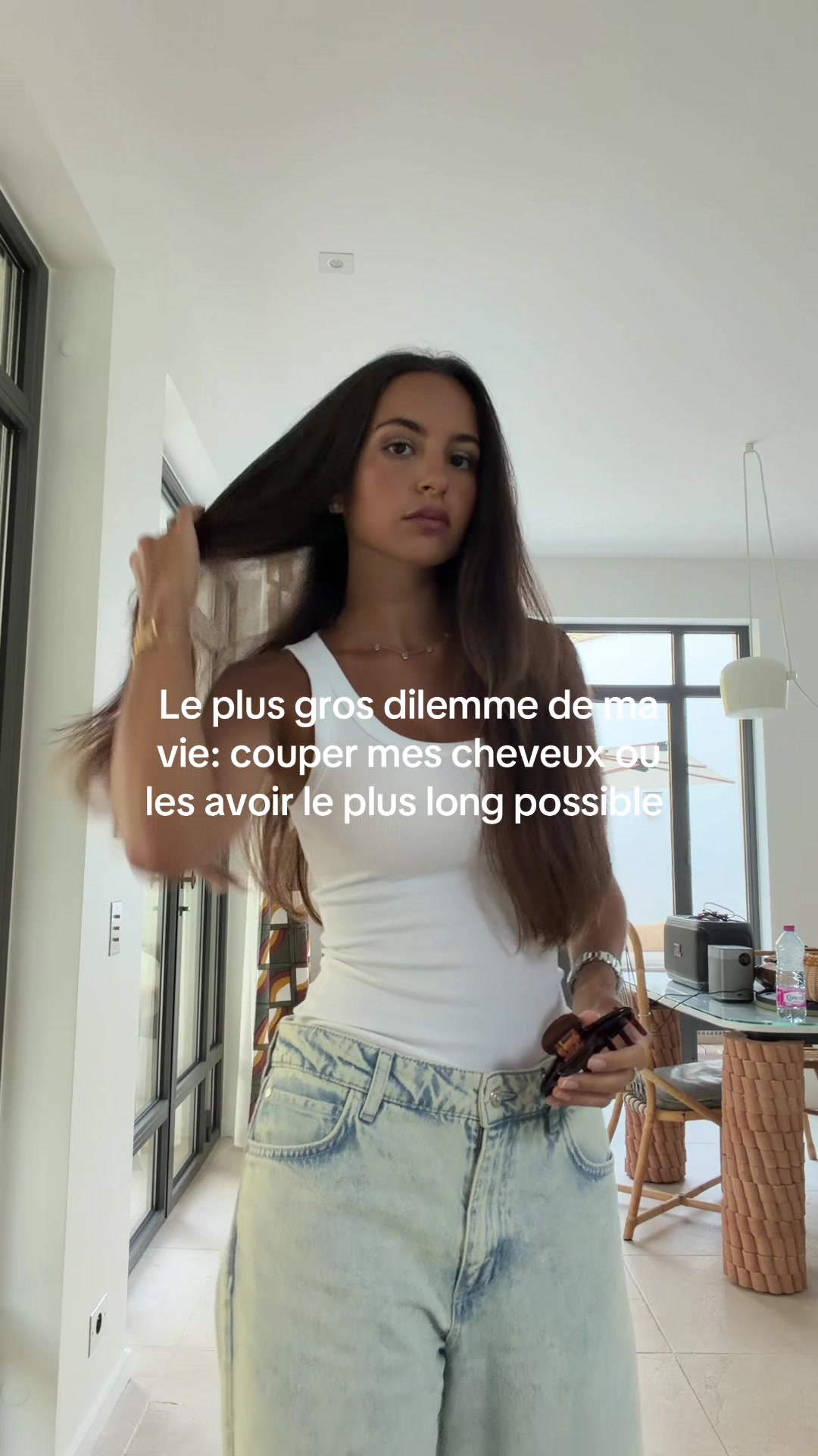 @Dana Haidar