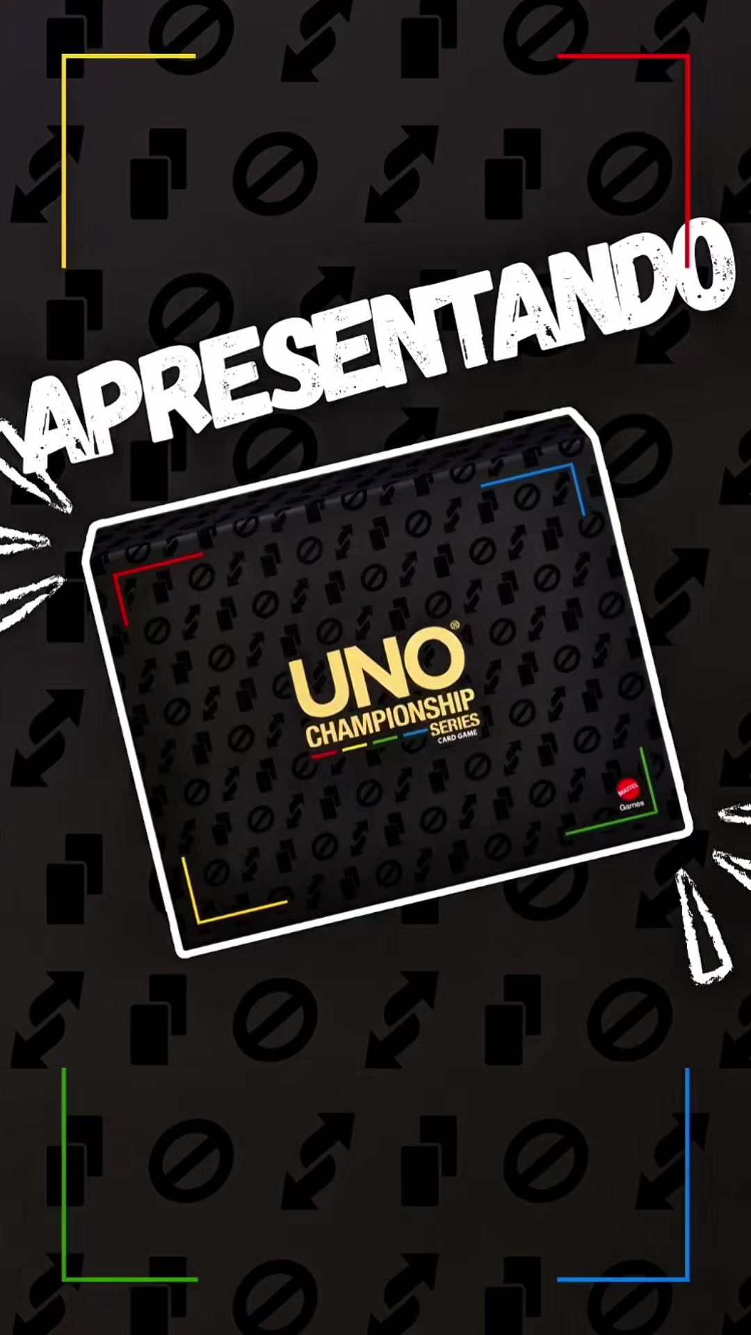 @Eu Falei UNO!