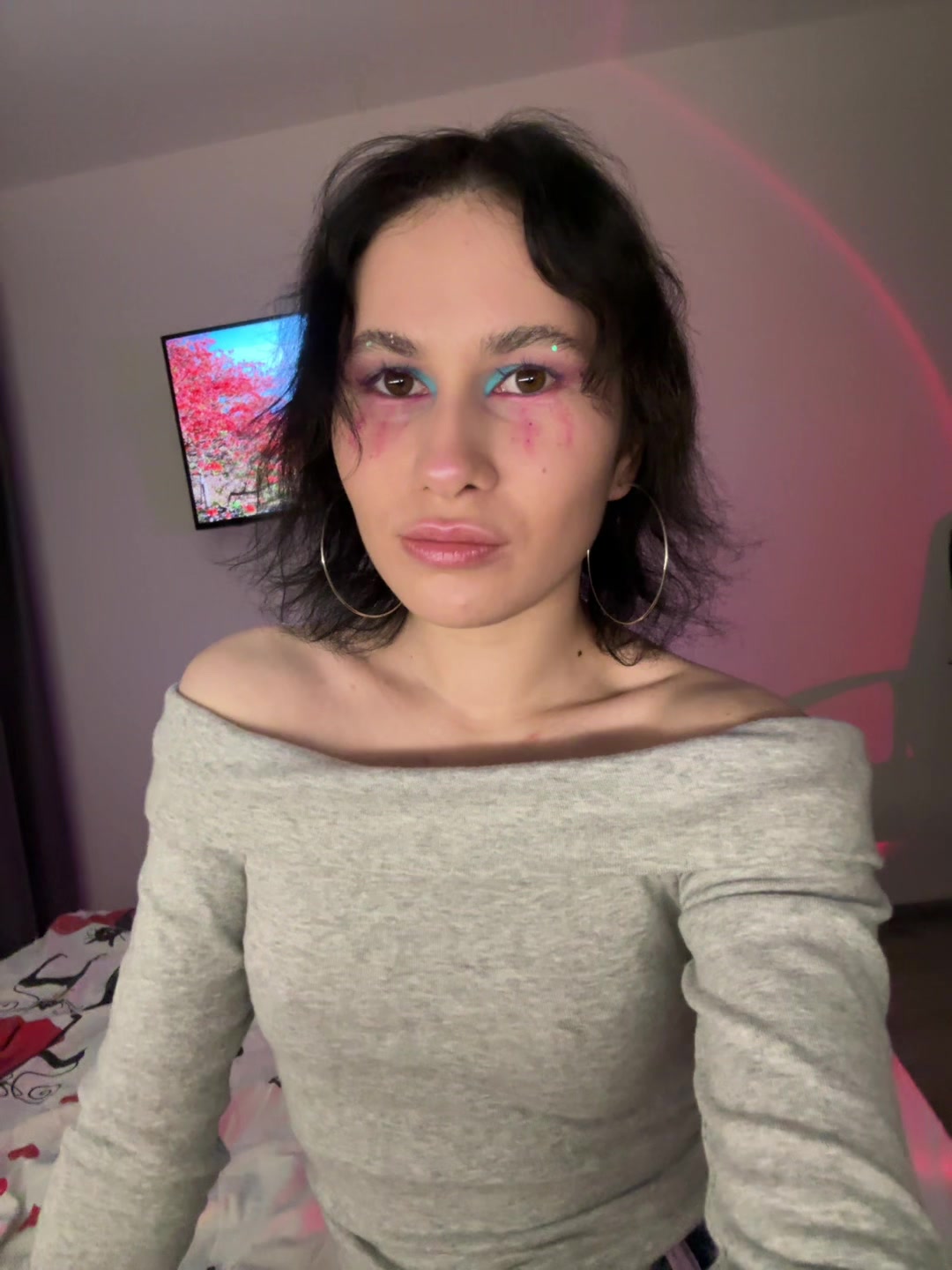 @Лина