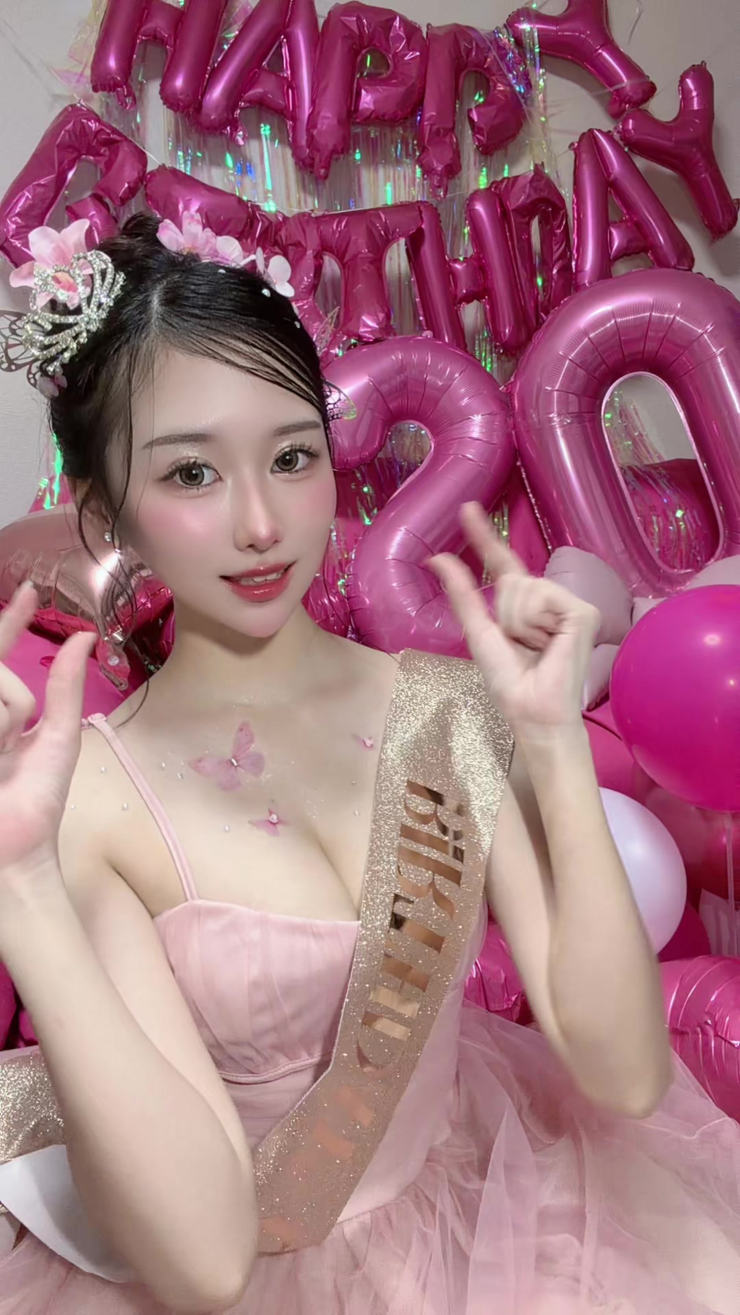 @看護学生かぽたん(20歳)🐣🍀
