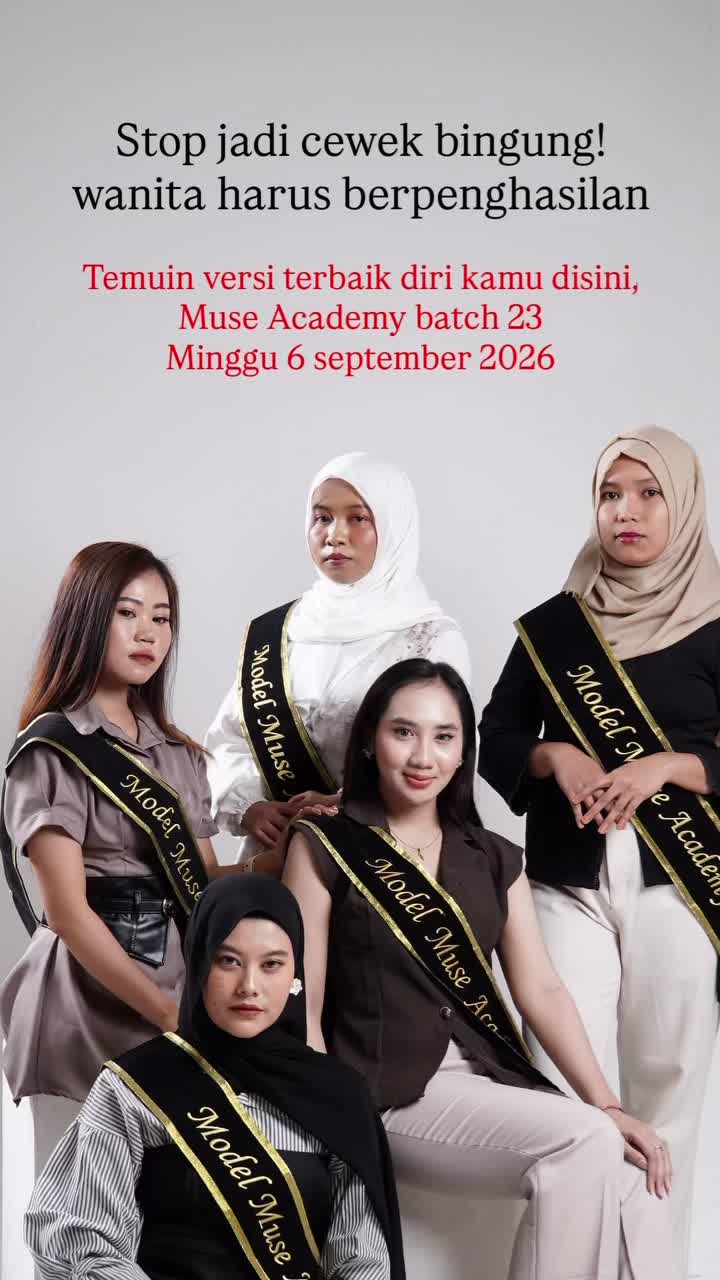 @Muse Academy Official