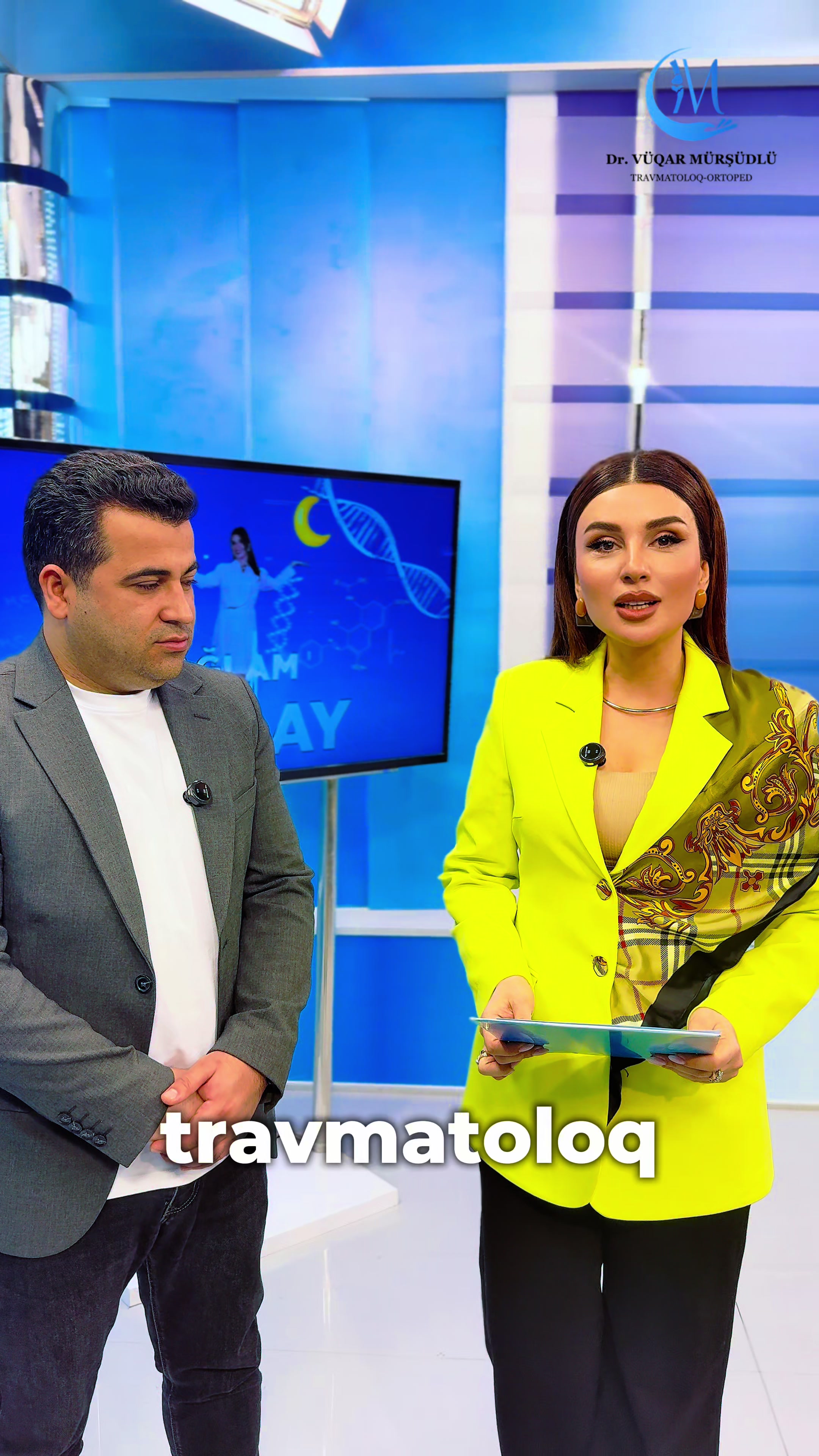@Dr. Vüqar Mürşüdlü