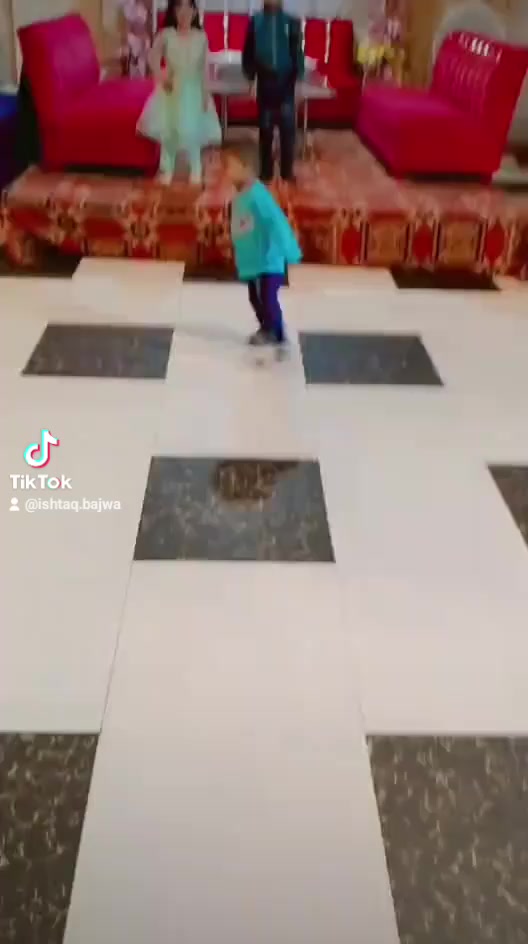 @Ishtaq Bajwa