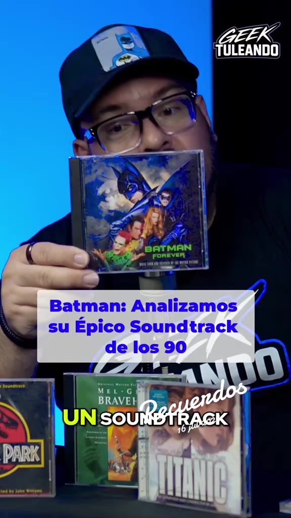 @Geektuleando | Podcast