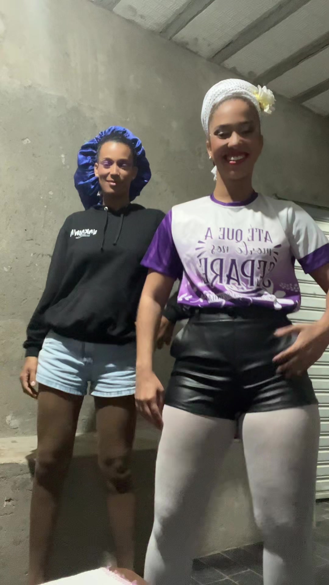 @Marina Barreto