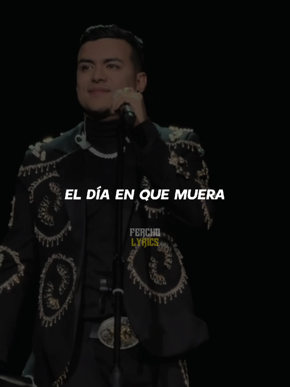 @FERCHO►