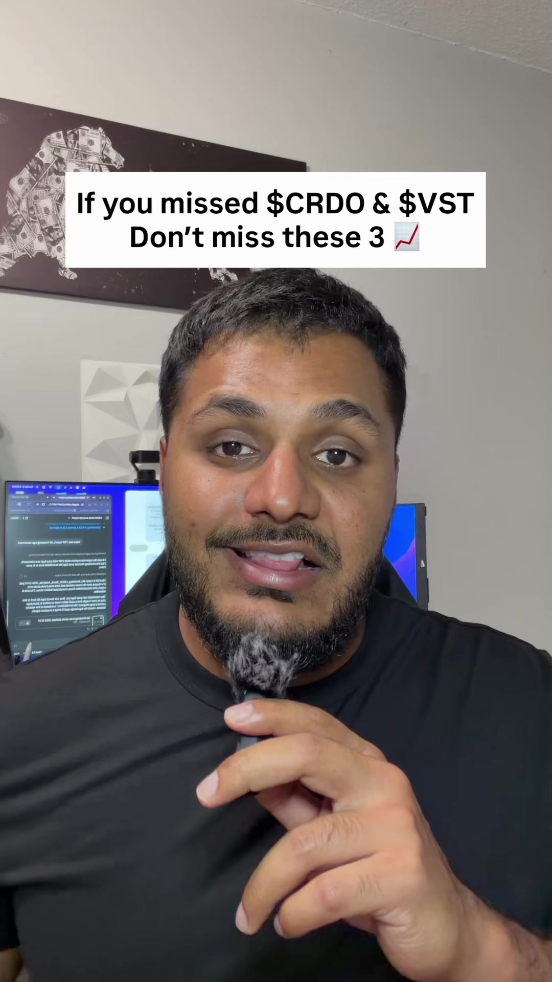 @Bilaal Dhalech | Investor