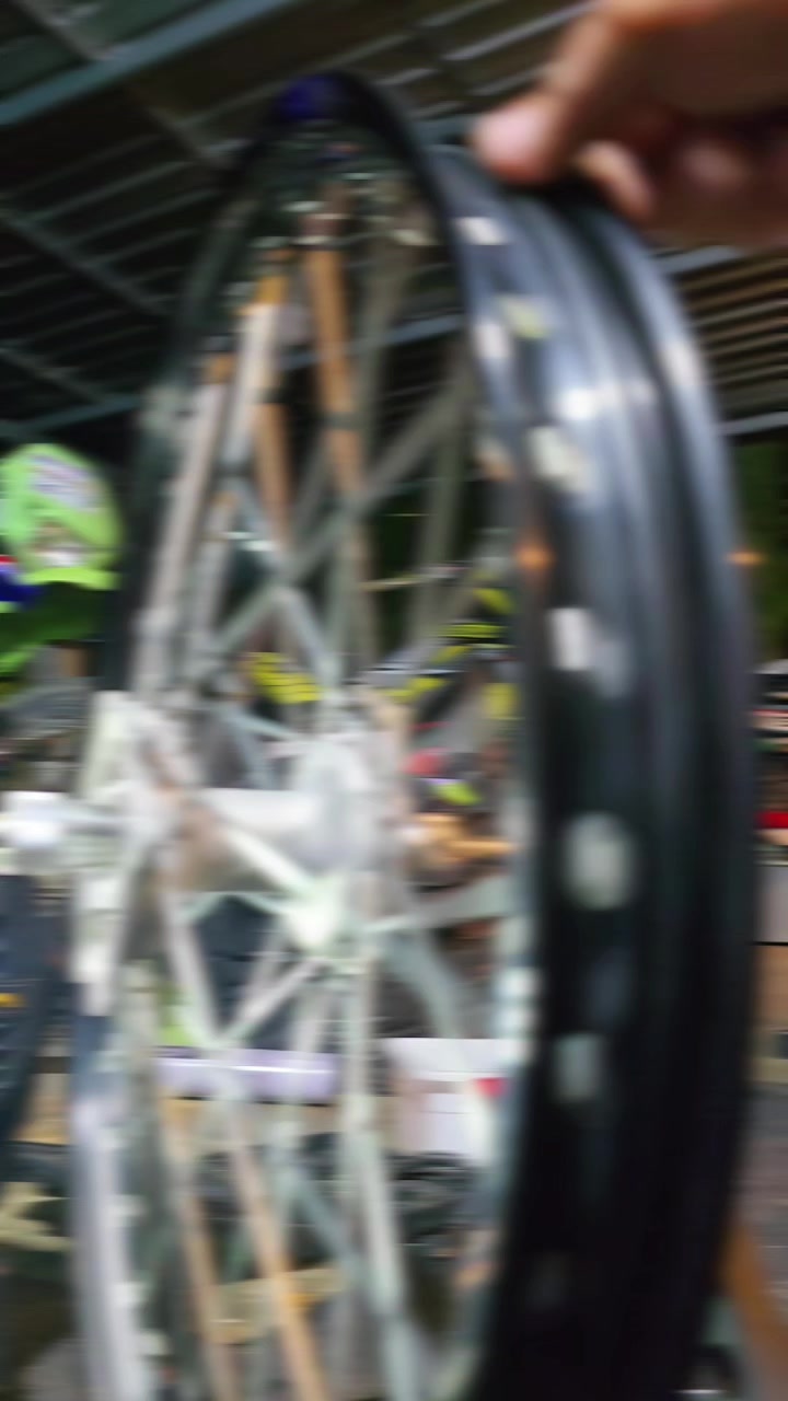 @MIKE MOTO SHOP