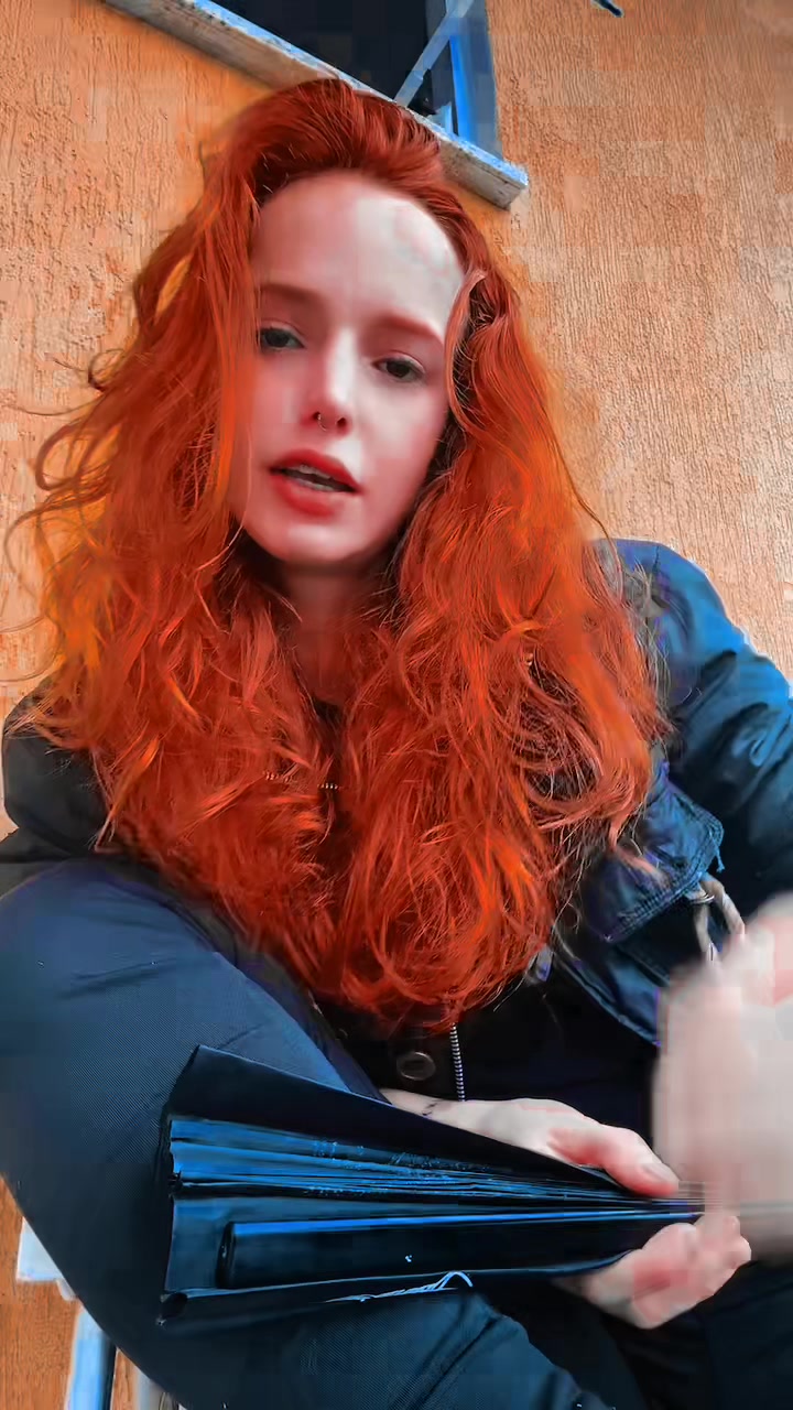 @Larissa Leto 🏳️🌈