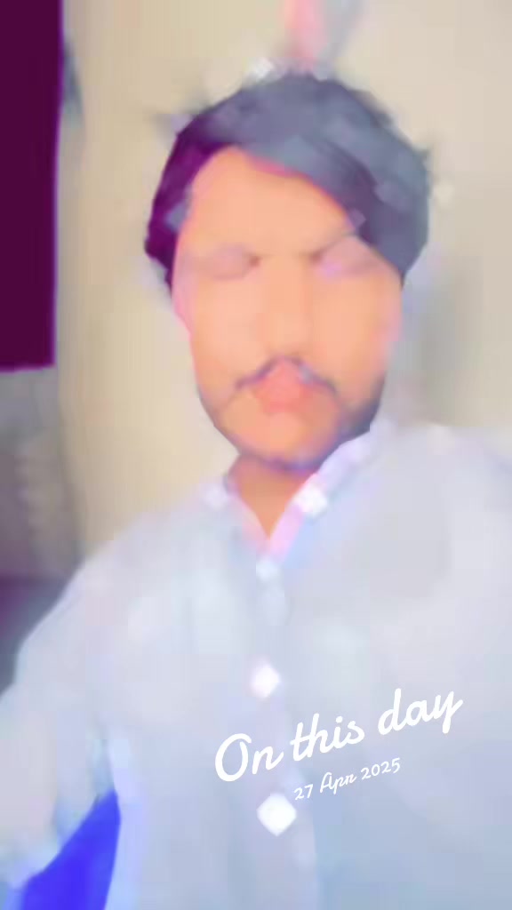@Ali Ahmed Tarar