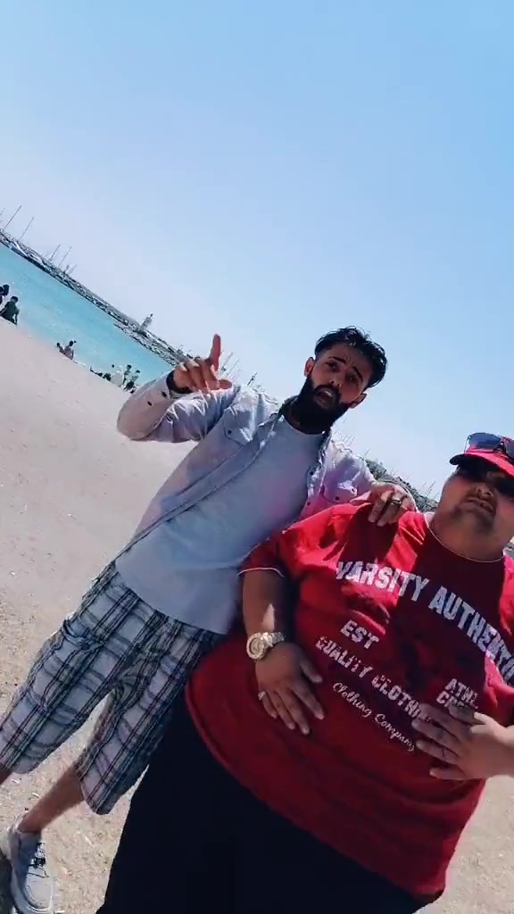 @هاني الأحمد