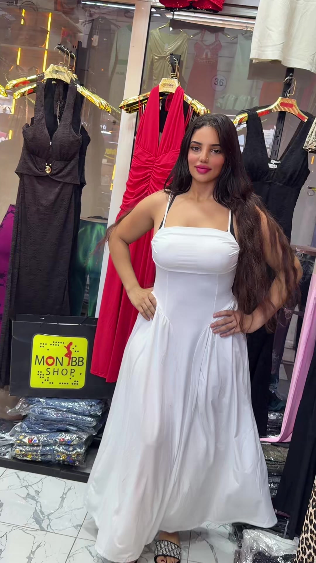 @Hamza Mon Bb Shop