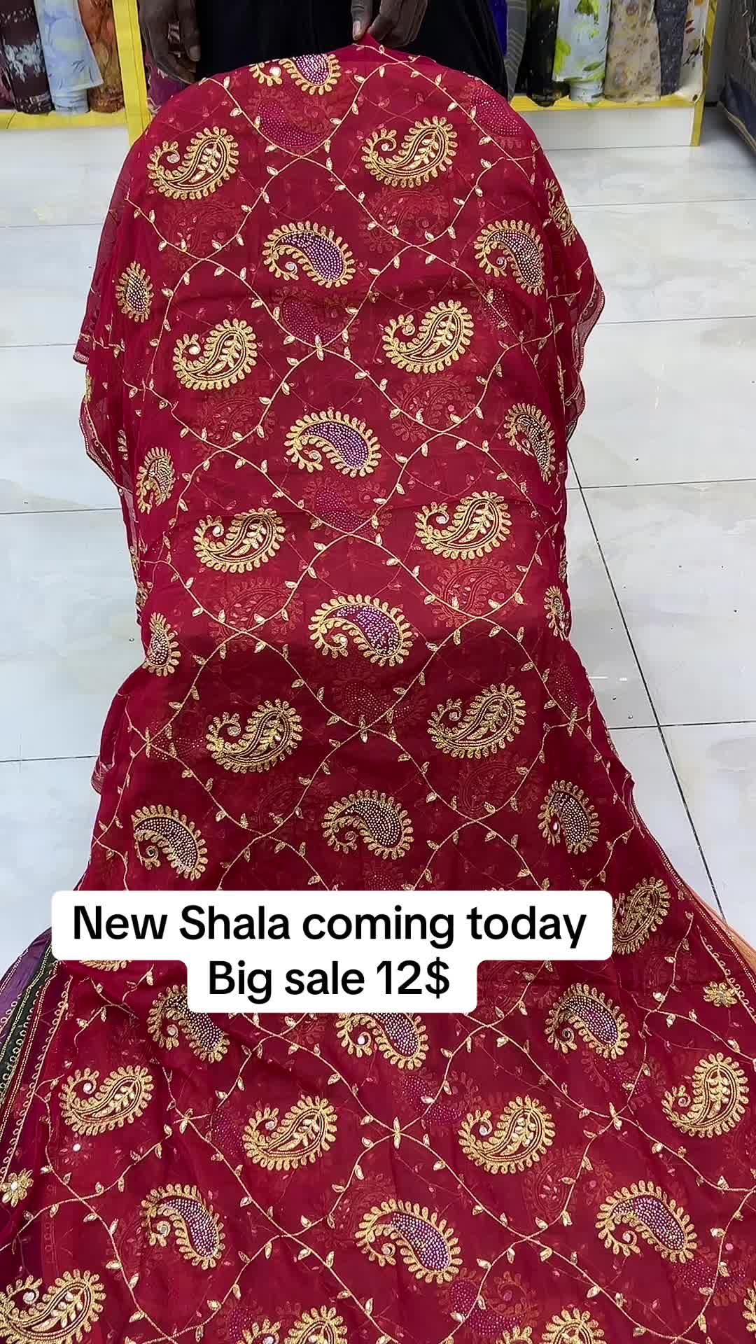 @Dubai Fashion UAE
