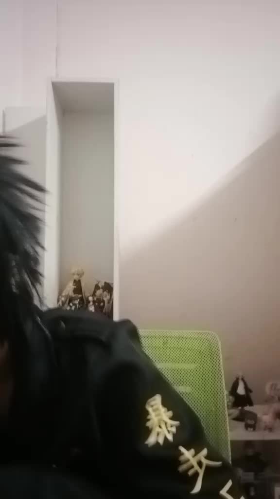 @HAJIMARI