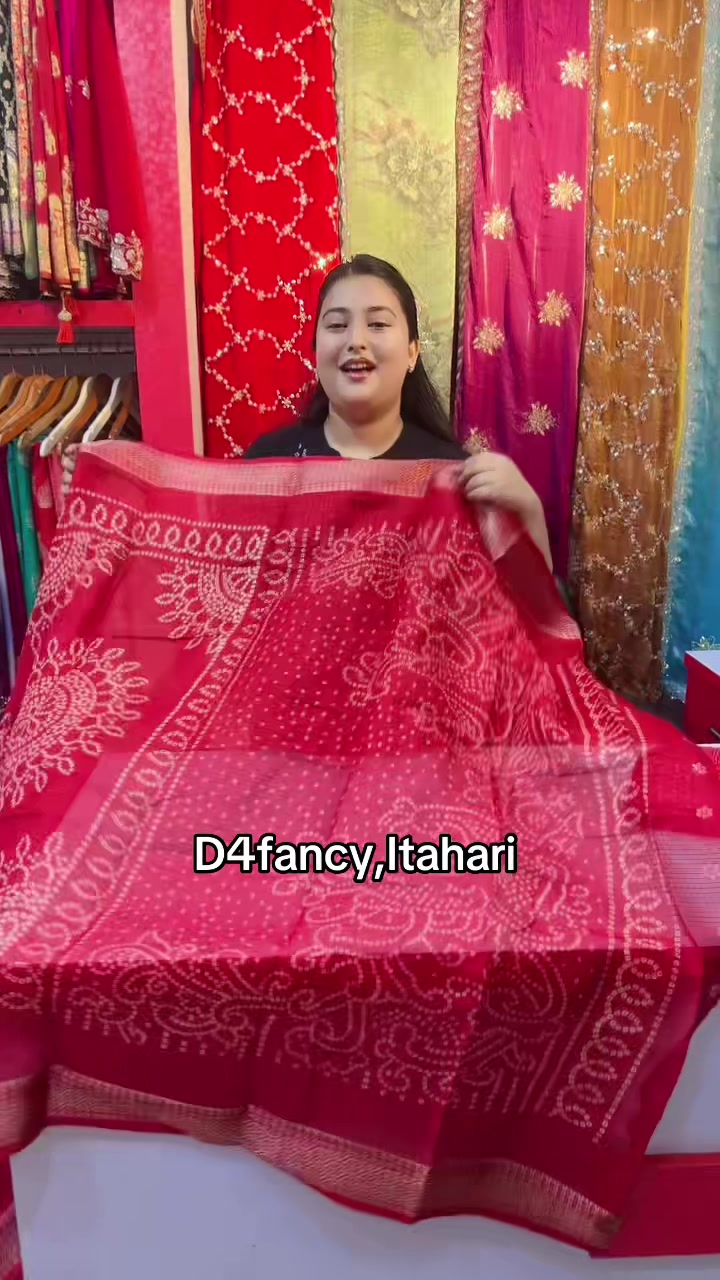@D4 Fancy Store
