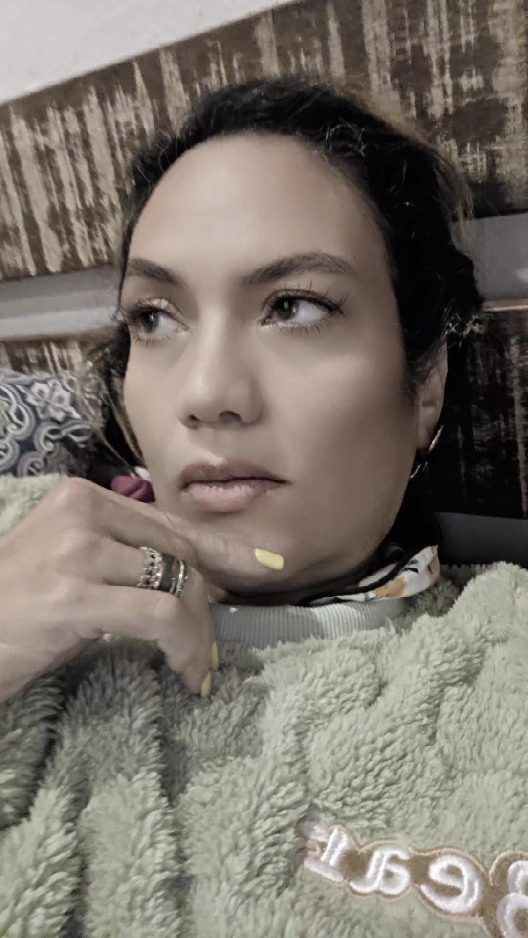 @Andréa Optchá Gadji