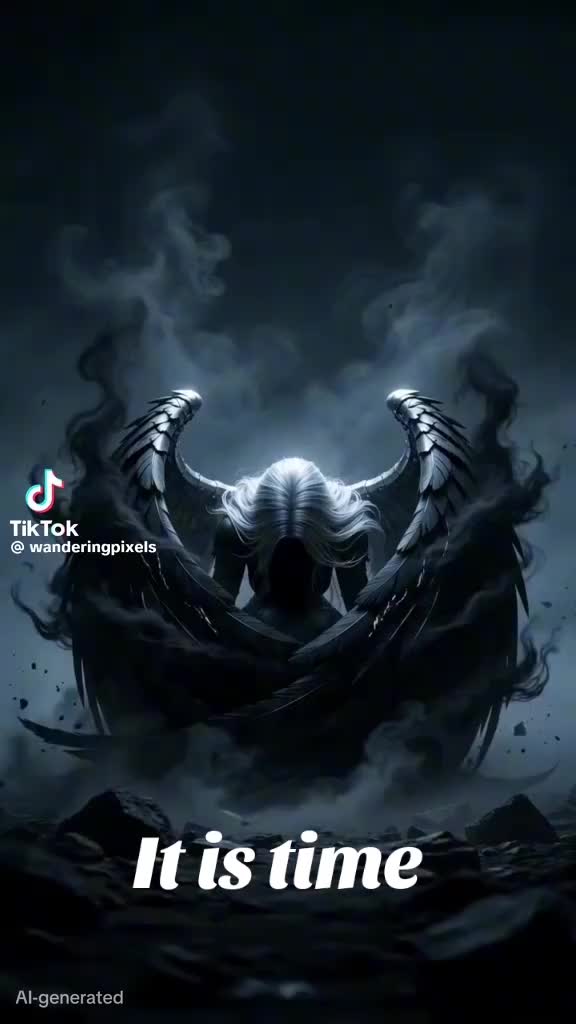@Dark&Divine