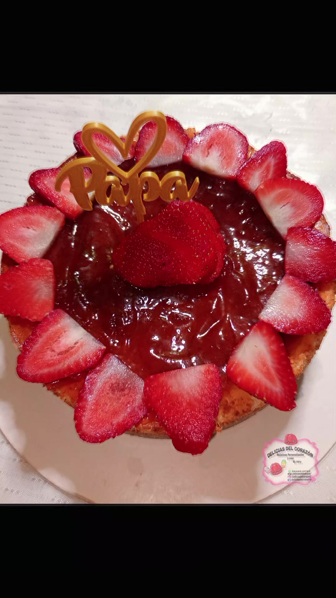 @delicias del corazón, Tlalpan