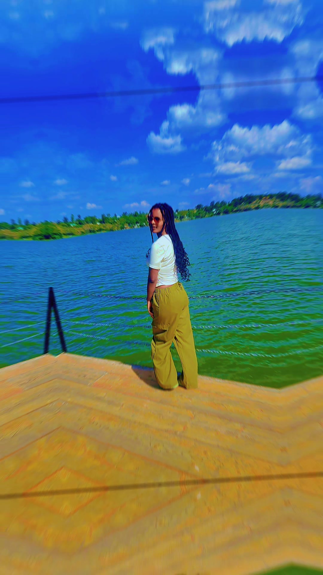 @chaltu qimami m