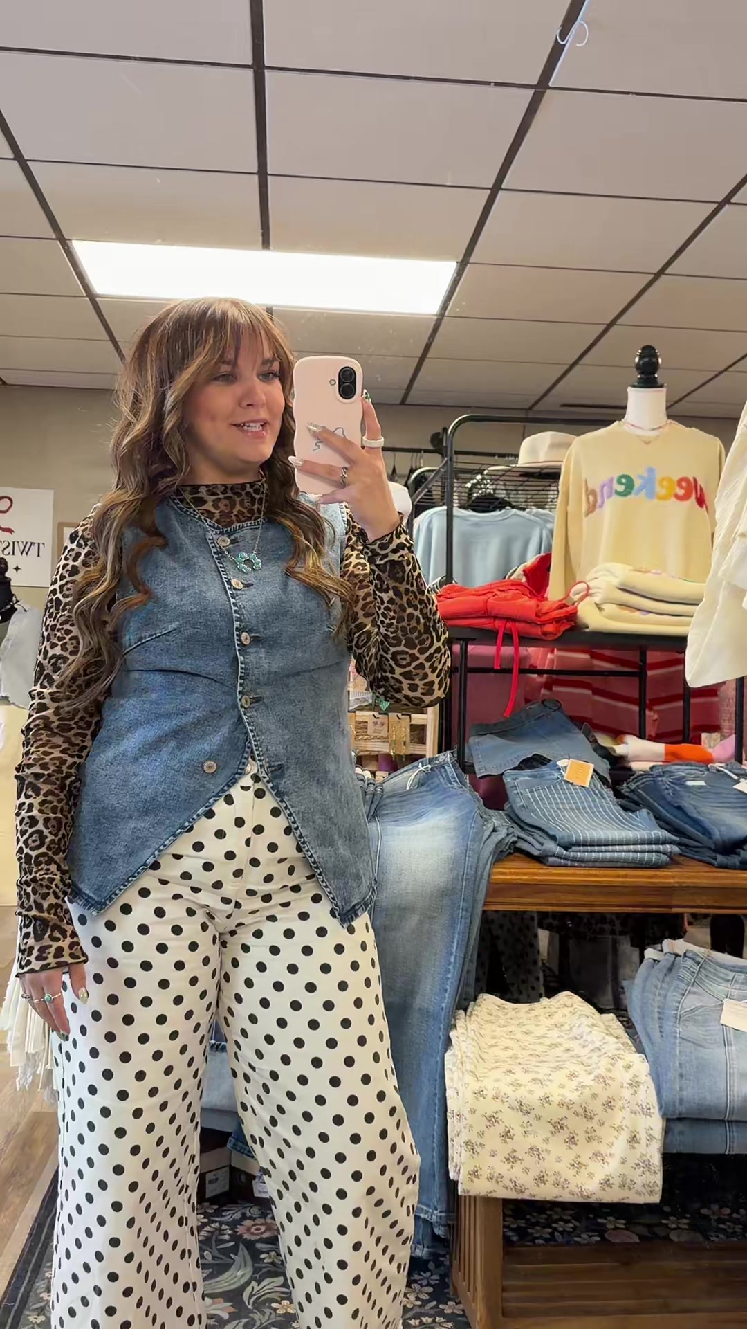 @Amber | Founder of Boho Belle