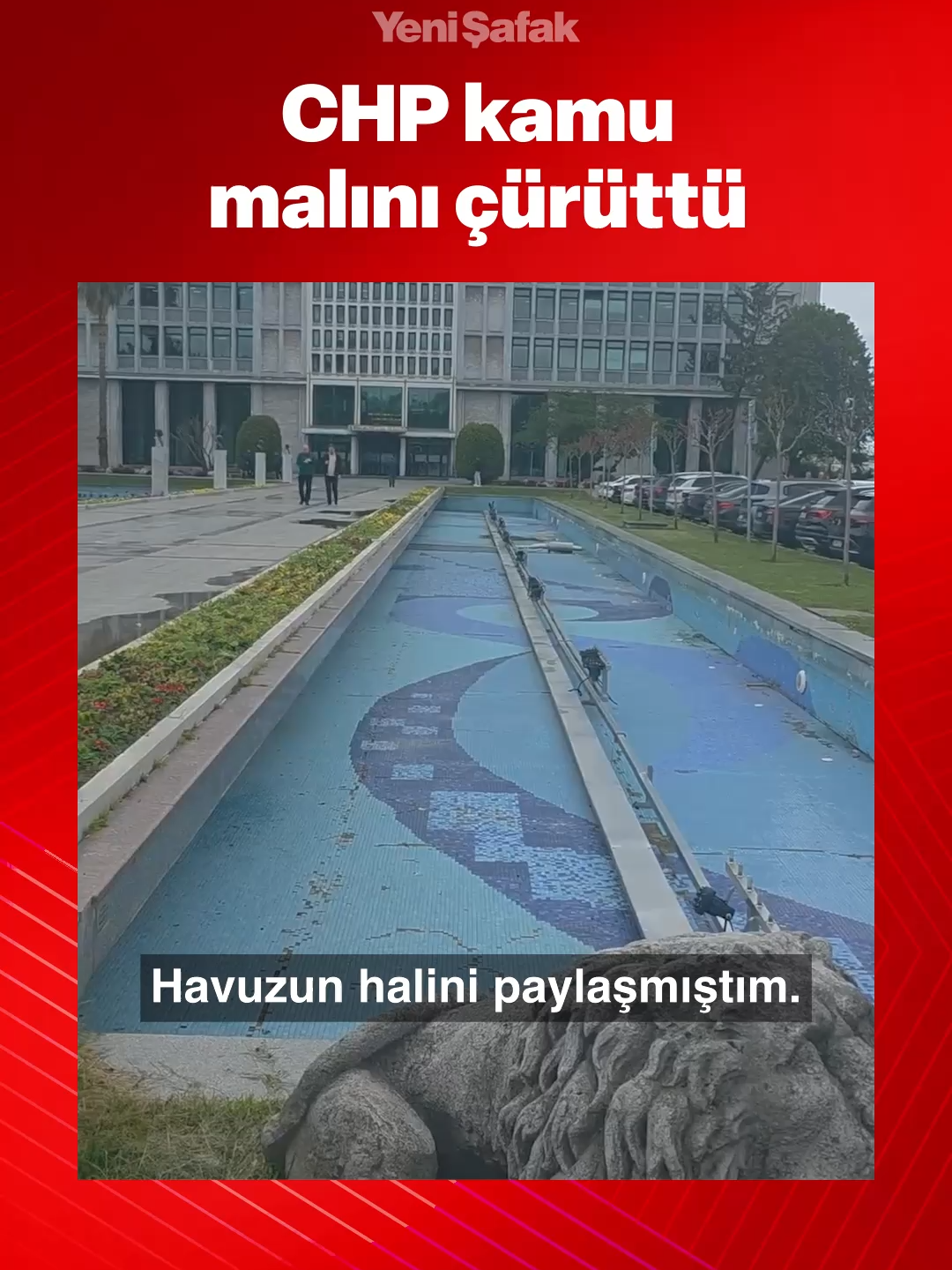 @Yeni Şafak