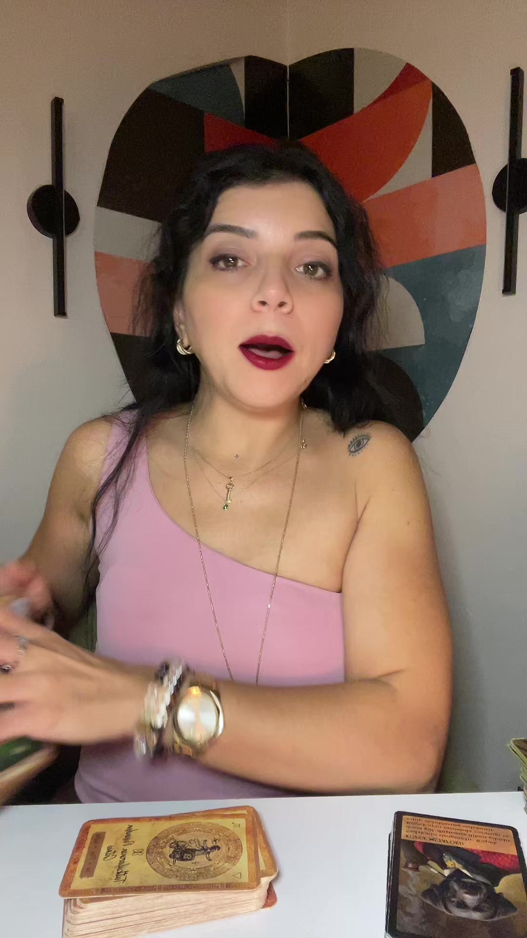 @Tarotungozdesiii