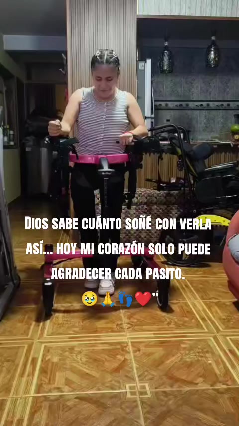@KHARENN UNA GUERRERA DE DIOS