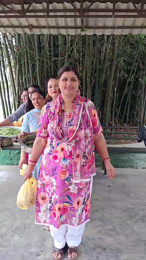 @Pratima Ghi Adhikari