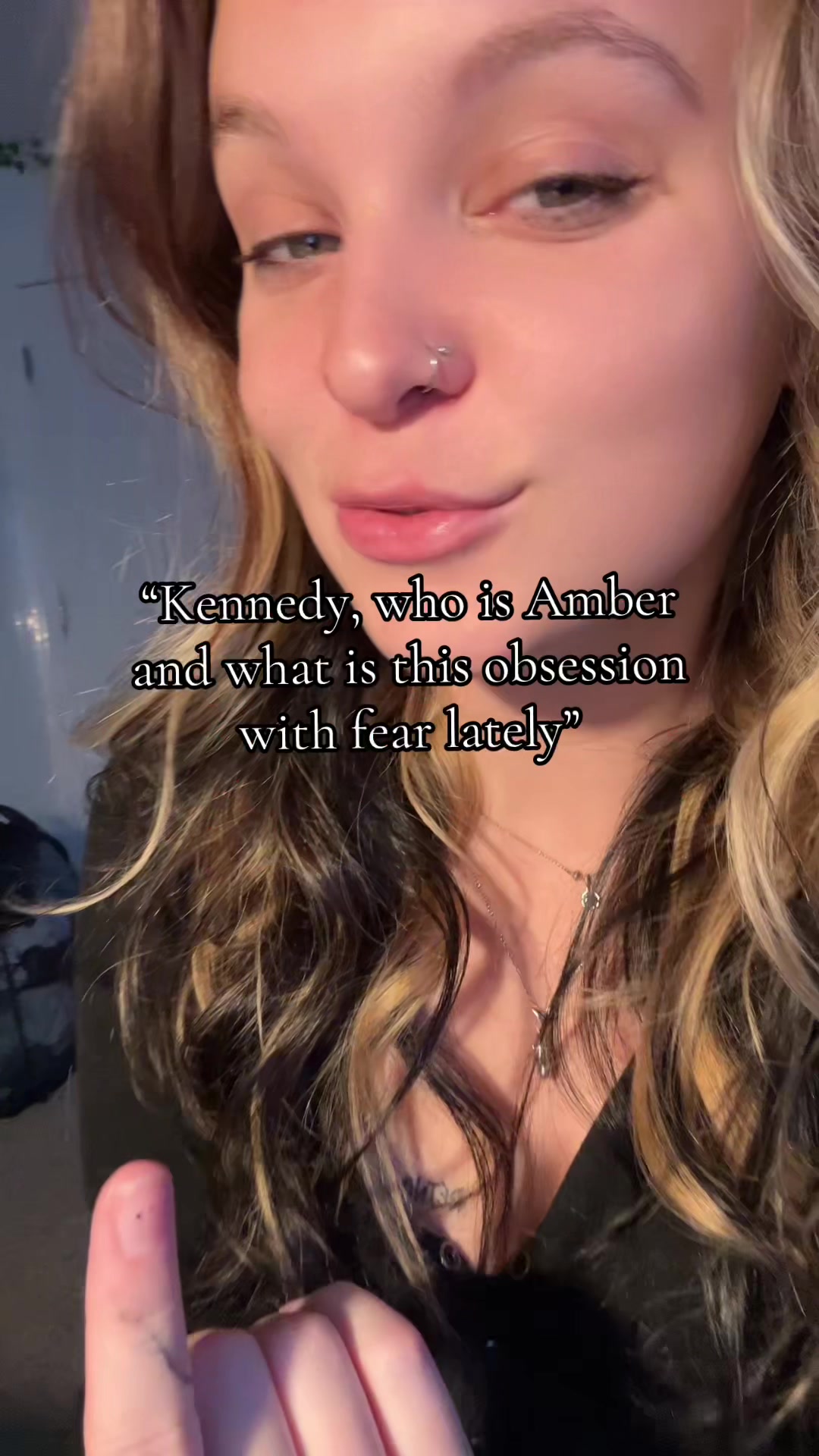 @๐ท๏ธโจAuthor Kennedy Grace๐๐ช