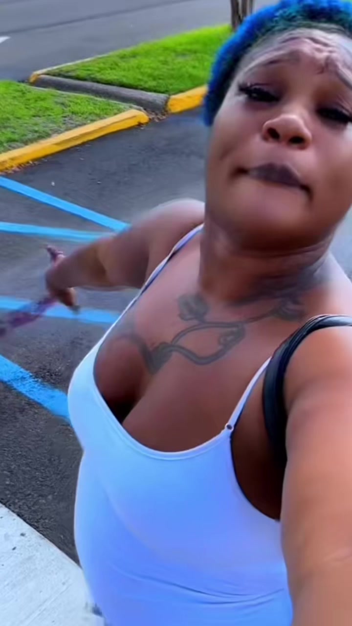 @Banieshia Shantrell