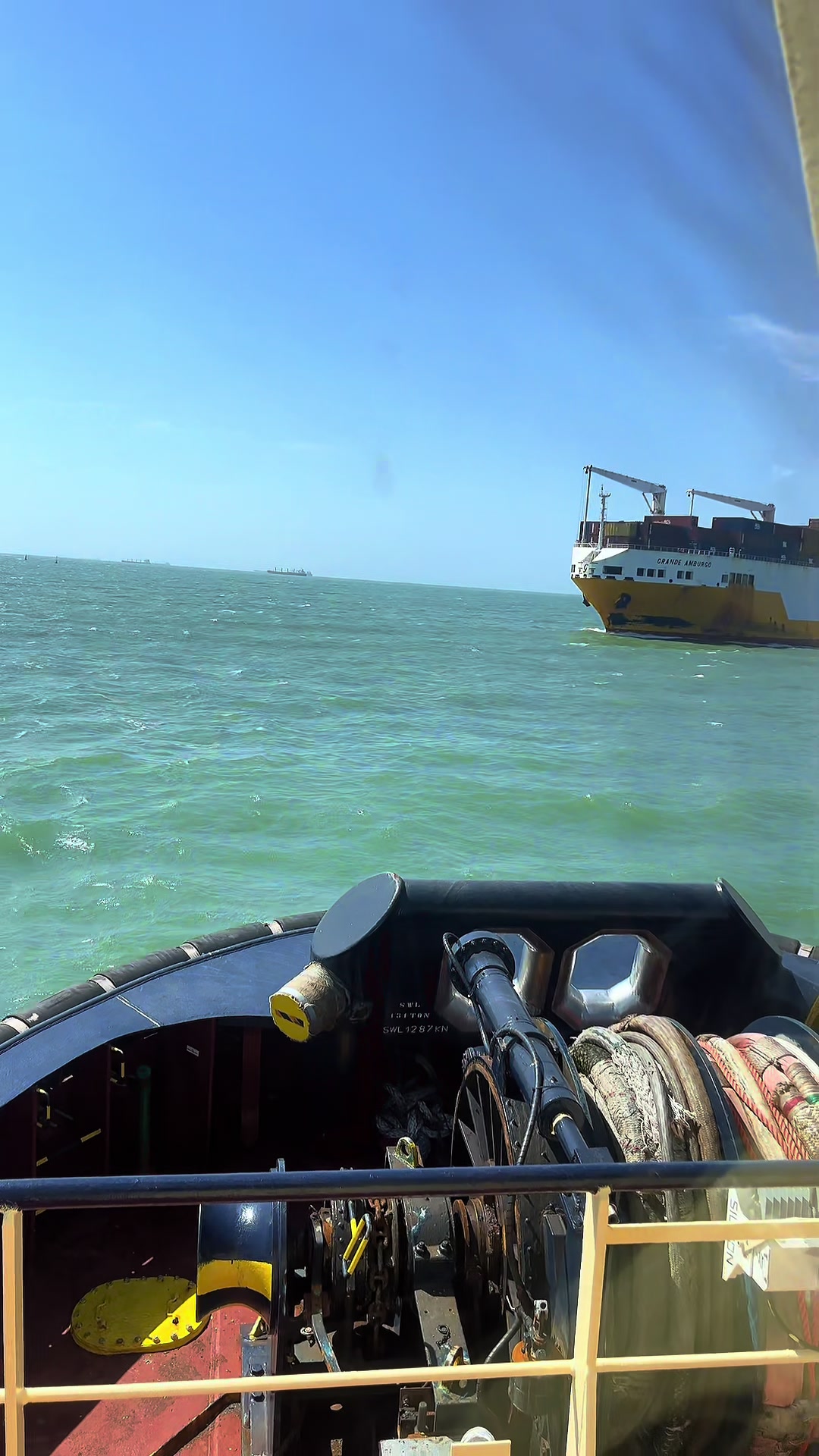 @Ship Spotter ES