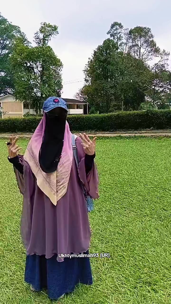 @Ukhti Muslimah