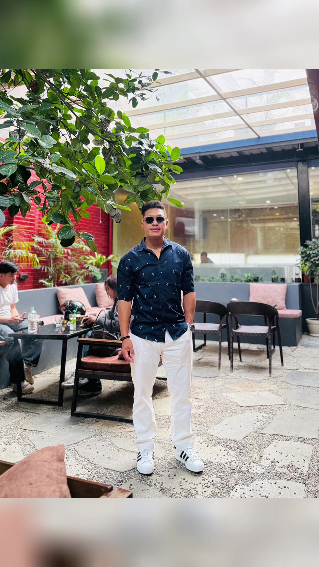 @NahBin Gurung