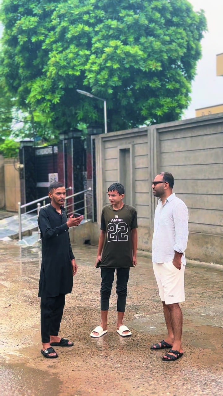 @CH Ahmad CHeema 👮♂️🚔