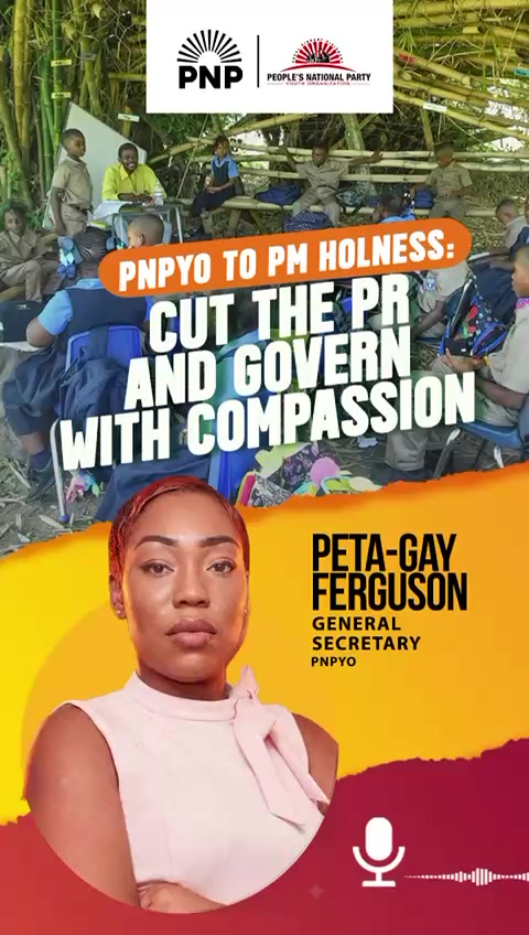 @JamaicaPNP