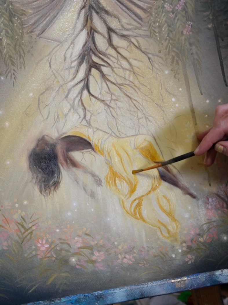 @Lauren Aimee Art 🦋