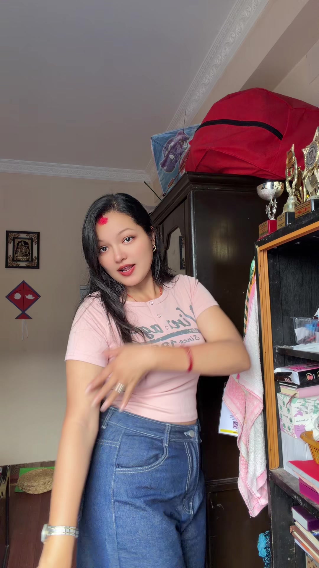 @💞Sadixya Malla💞