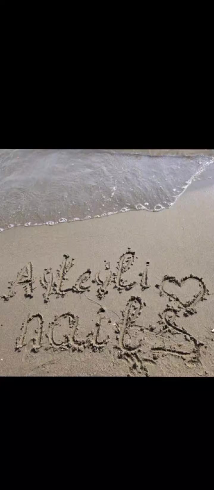 @Aýleýli Rüstemowa❤️✨
