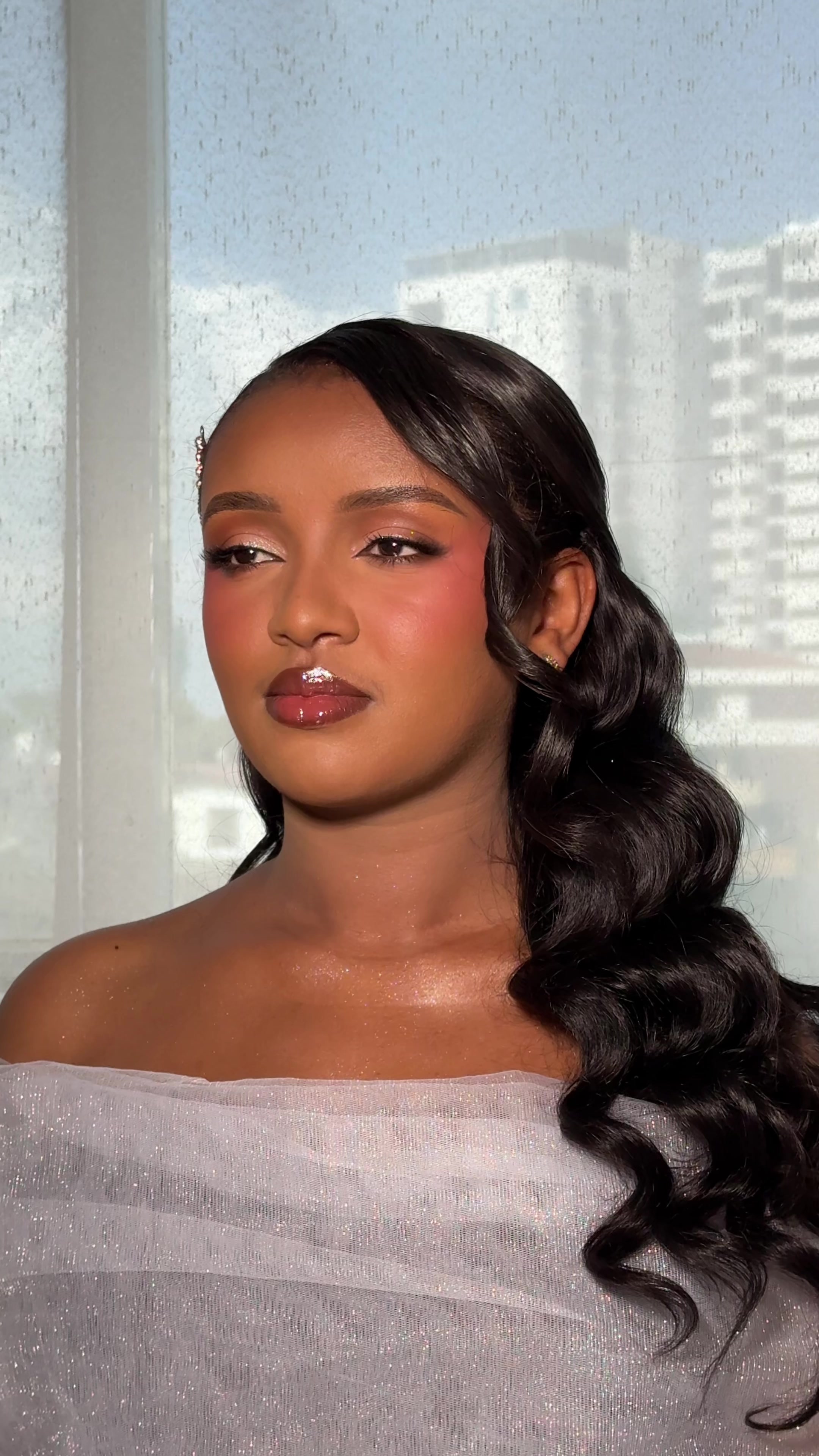@AMEN AREGAWI | BEAUTY CREATOR