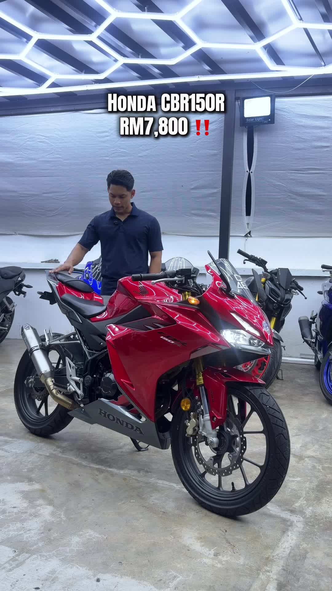@papawangarage