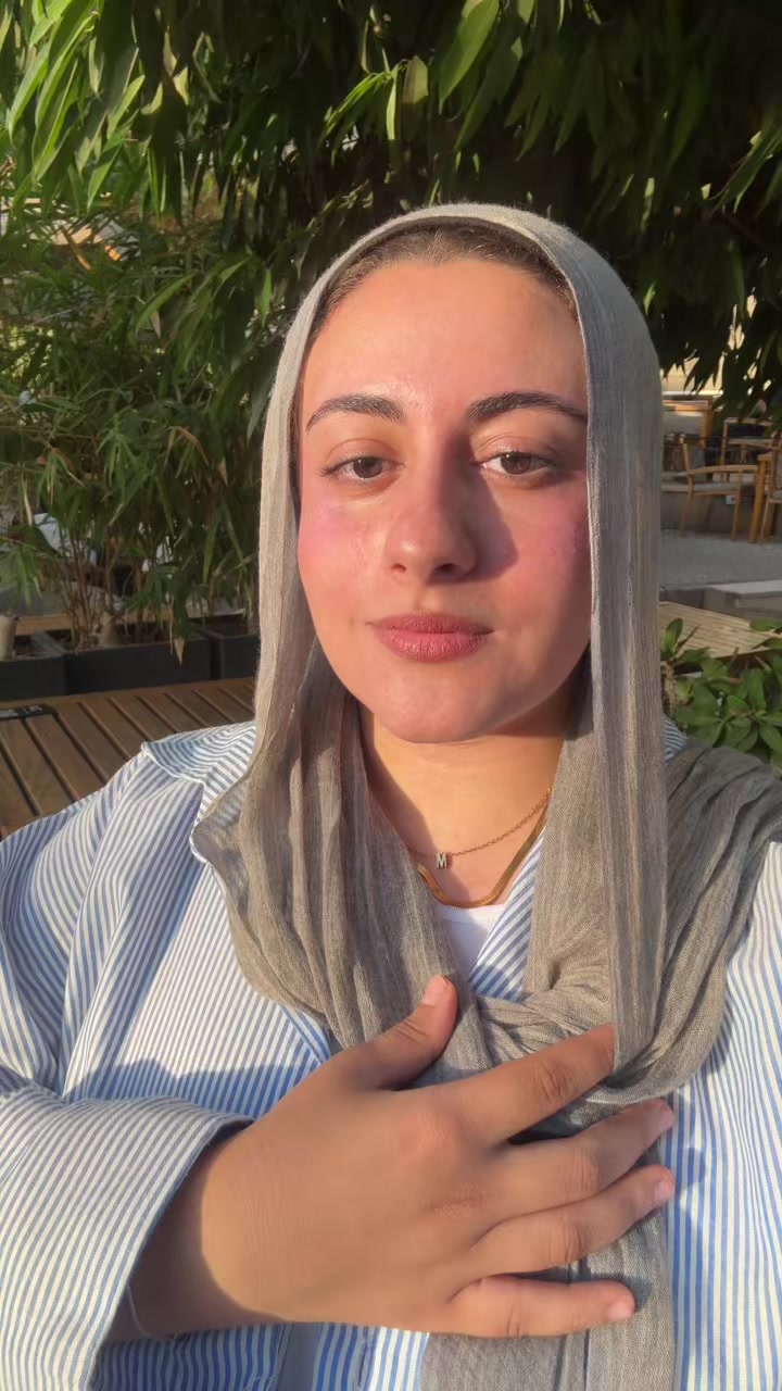 @Mariam Mahmoud