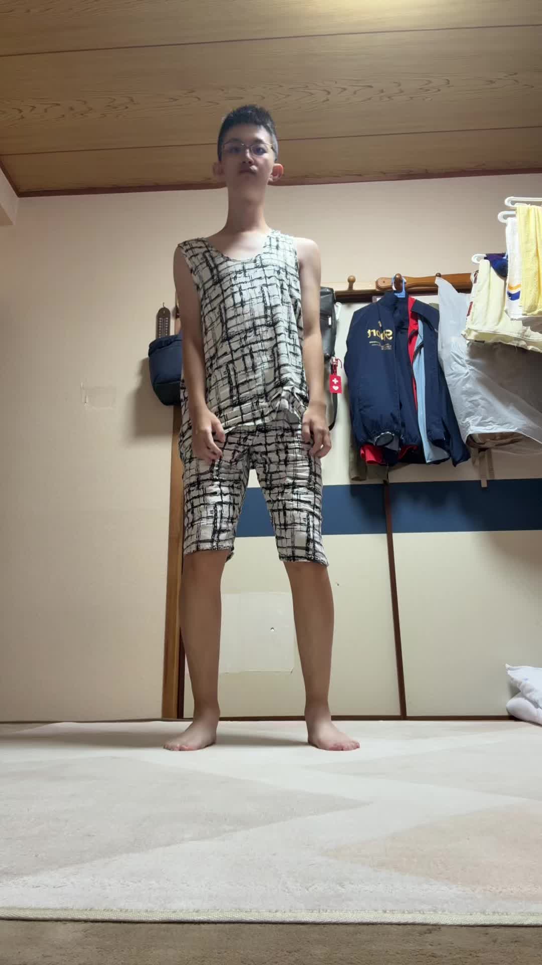 @踊り好き