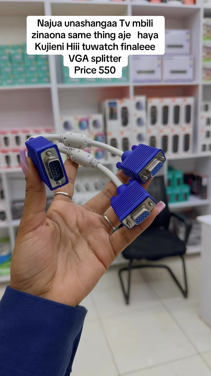 @NEW DIGITAL ACCESSORIES