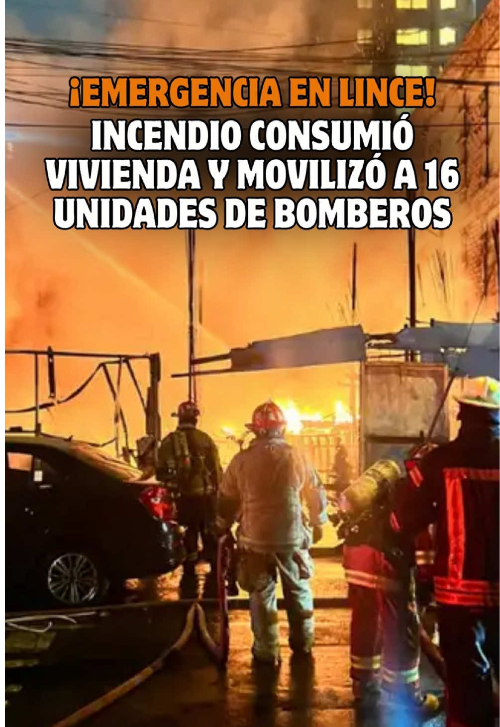 @Trome oficial