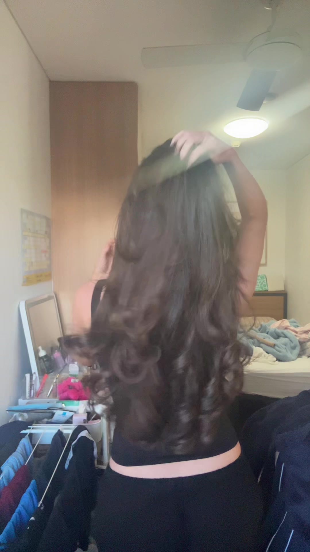 @clarerosin