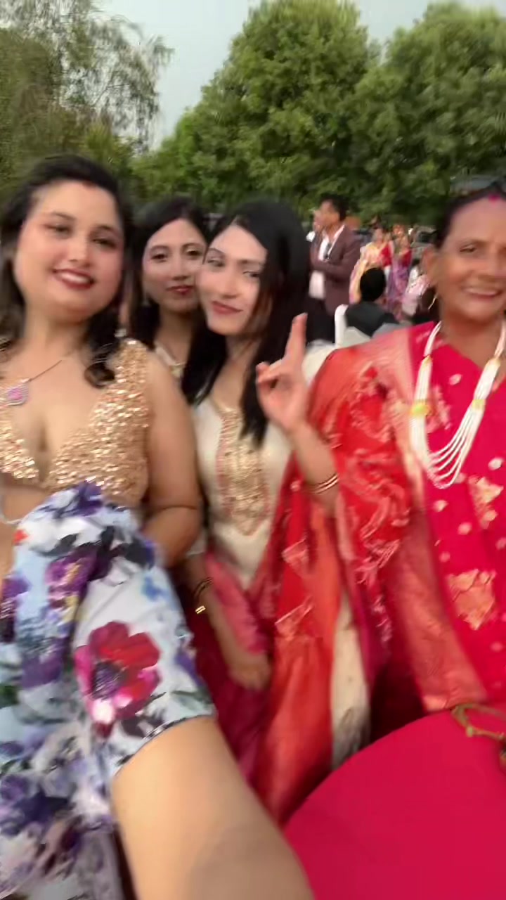 @Parbati Pandey