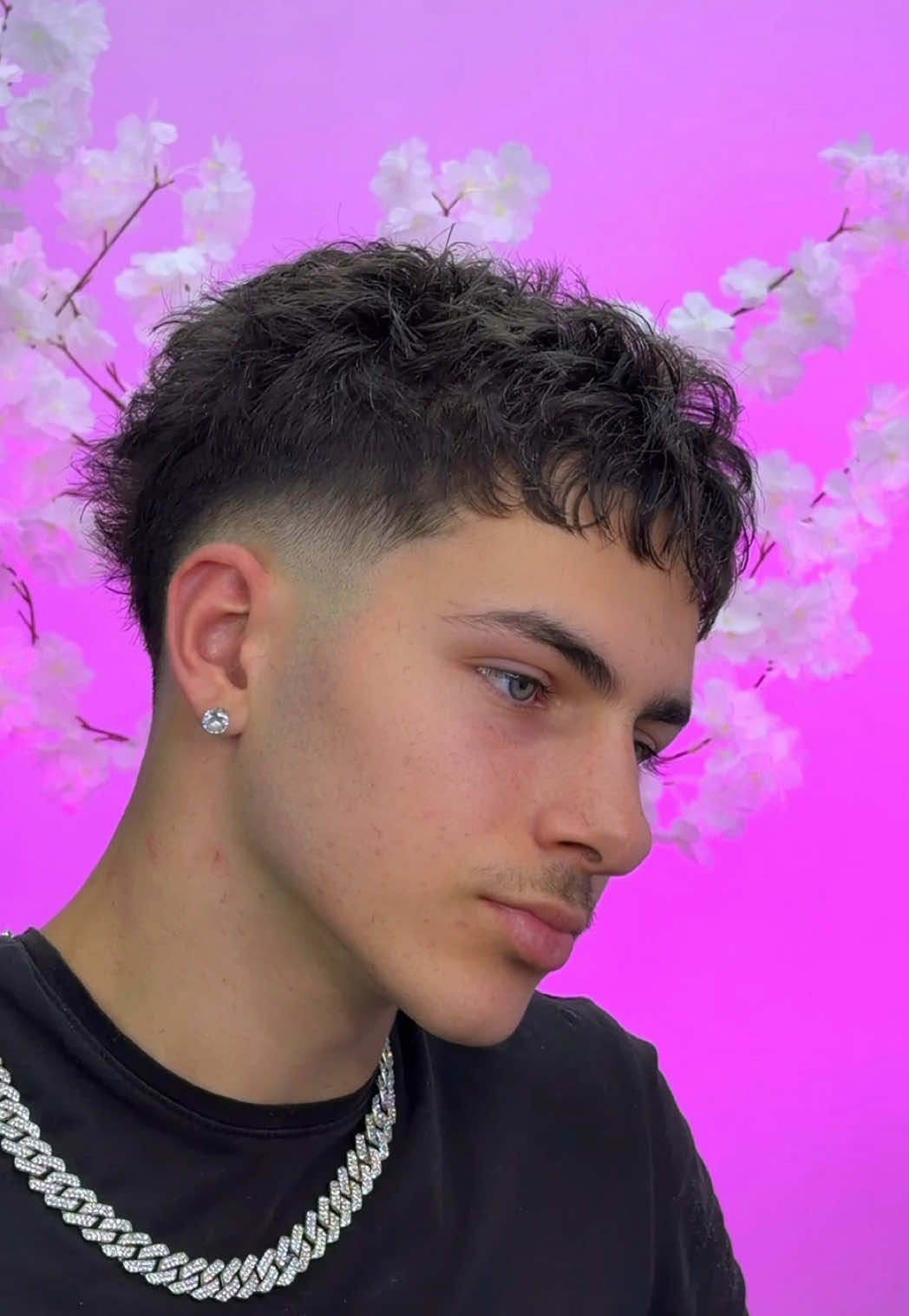 @Melbourne Barber | AP FADES