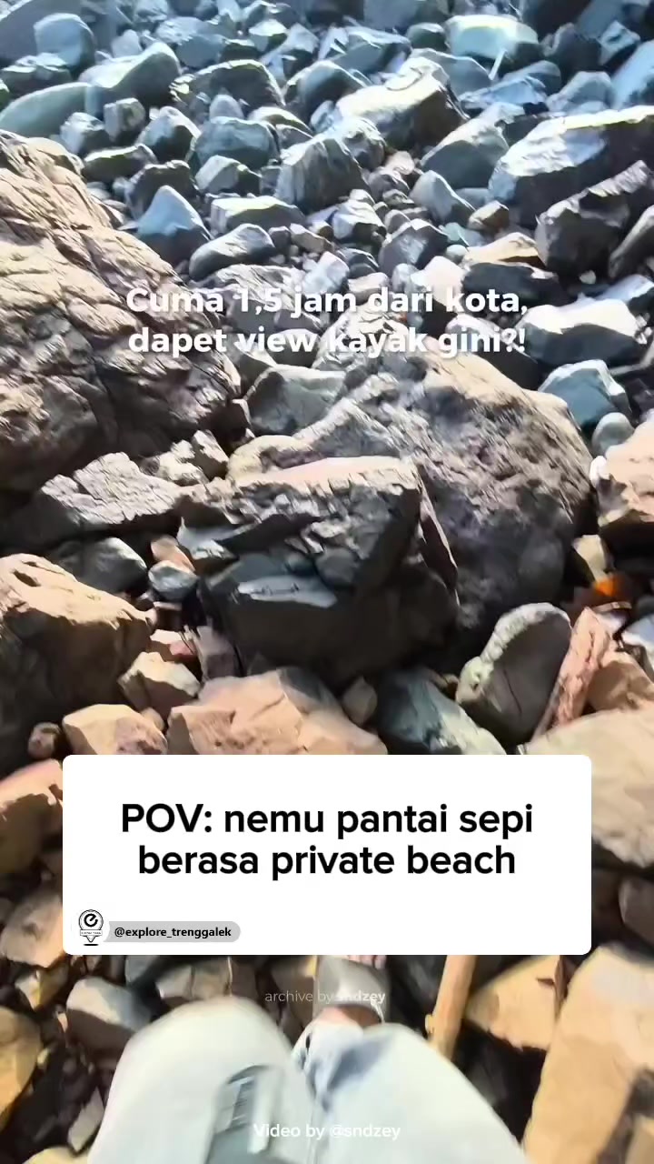 @exploretrenggalek