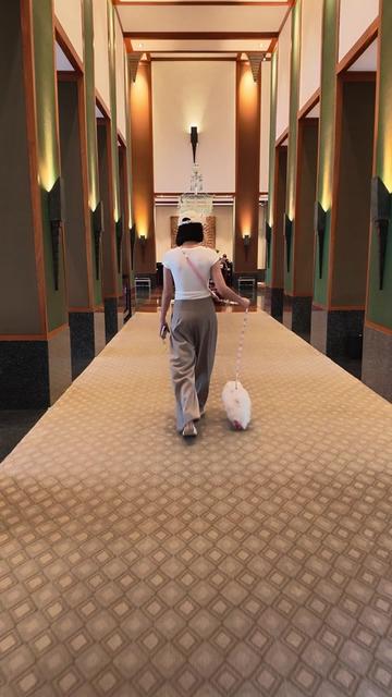 @The Sukhothai Bangkok